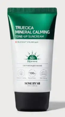 SomeByMi Korean mineral suncream product view 2