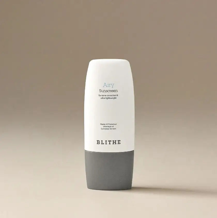 Blithe Airy Sunscreen 50ml — Sunscreen — product detail 2