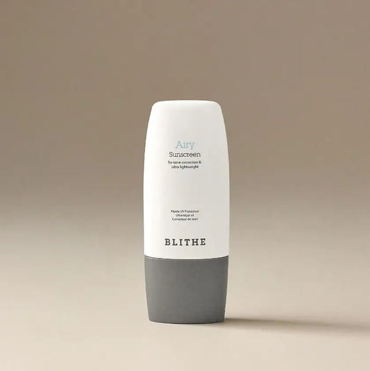 Blithe Airy Sunscreen 50ml — Sunscreen — product detail 2