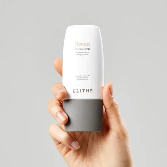 Blithe Honest Sunscreen 50ml — Sunscreen — product detail 2