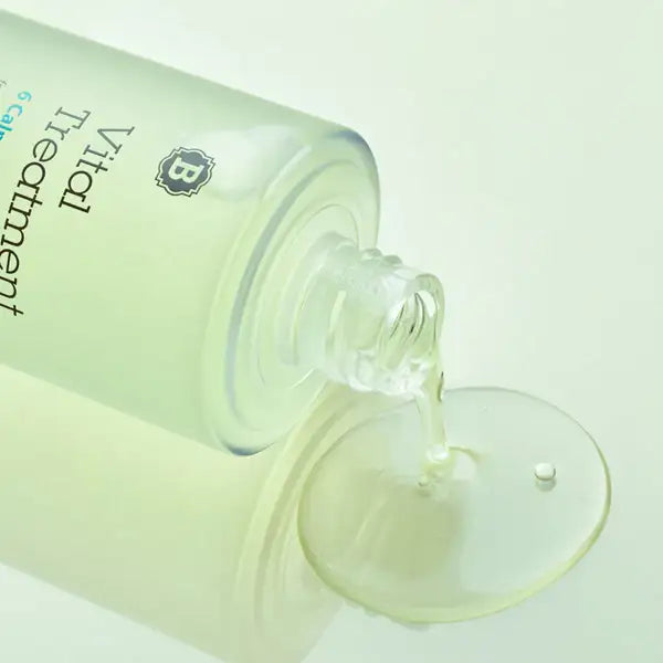 Blithe Vital Treatment 6 Calming Leaves 150ml — Essence — product detail 3