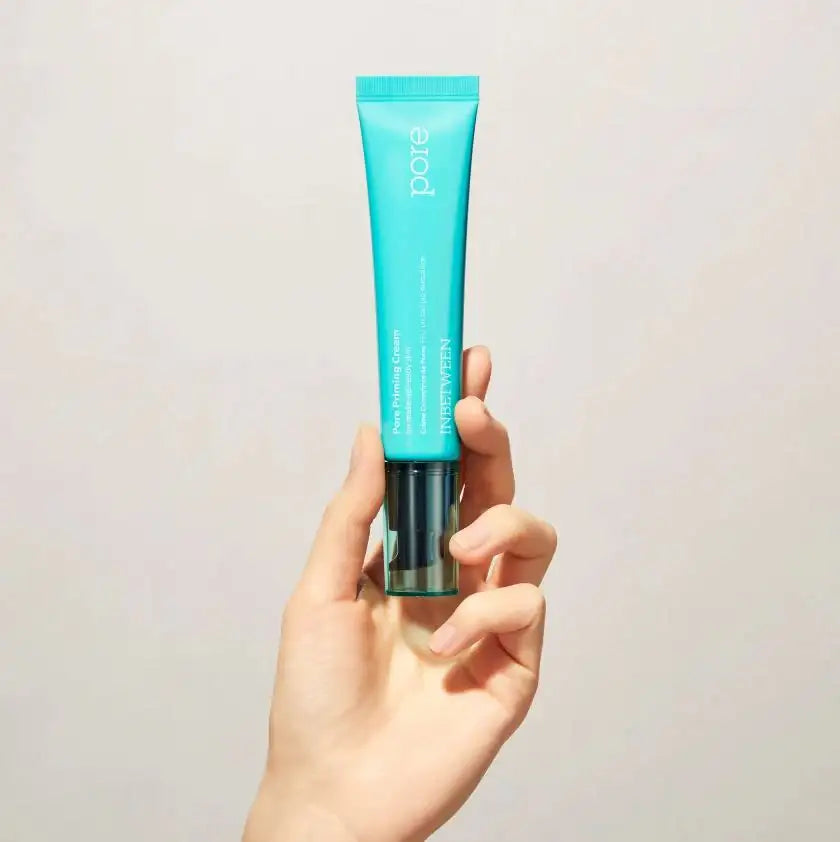 Blithe Inbetween Pore Priming Cream 30ml — Priming Cream — product detail 3