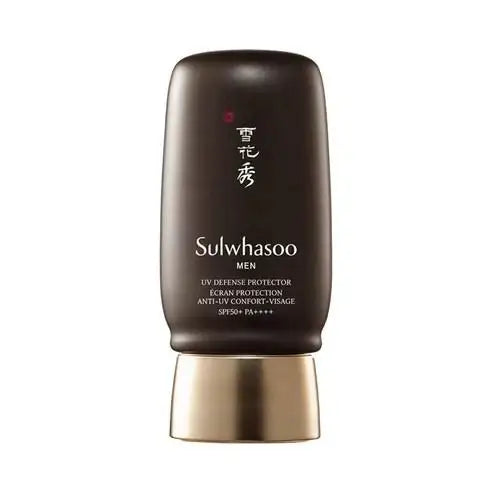 Sulwhasoo UV Defense Protector 50ml luxury Korean beauty product image 2