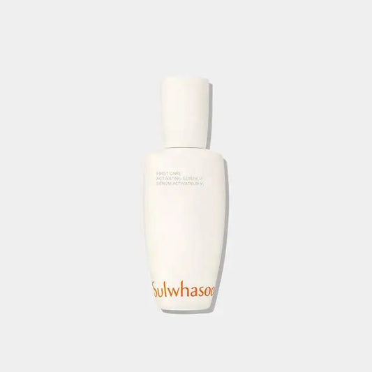 Sulwhasoo First Care Activating Serum VI 60ml luxury Korean beauty product image 2