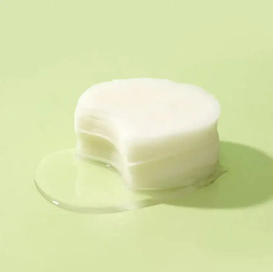 Dr.G Red Blemish Clear Quick Soothing Pads 70ea Korean skincare product image 2