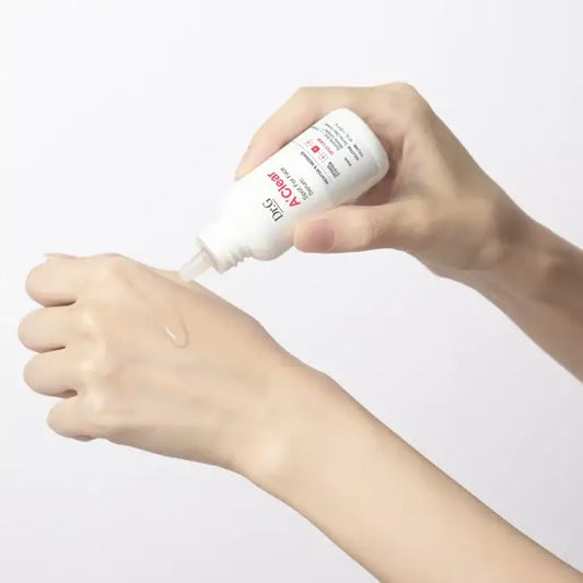 Dr.G A' Clear Spot For Face Serum 45ml Korean skincare product image 2