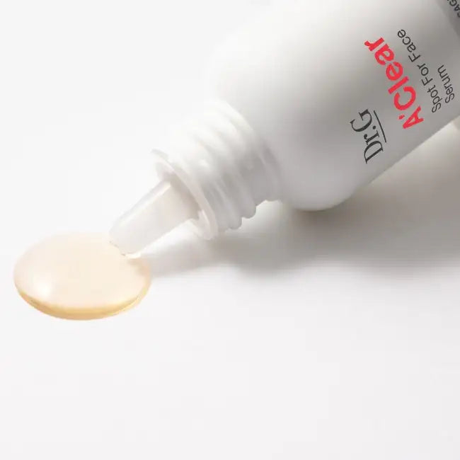 Dr.G A' Clear Spot For Face Serum 45ml Korean skincare product image 3