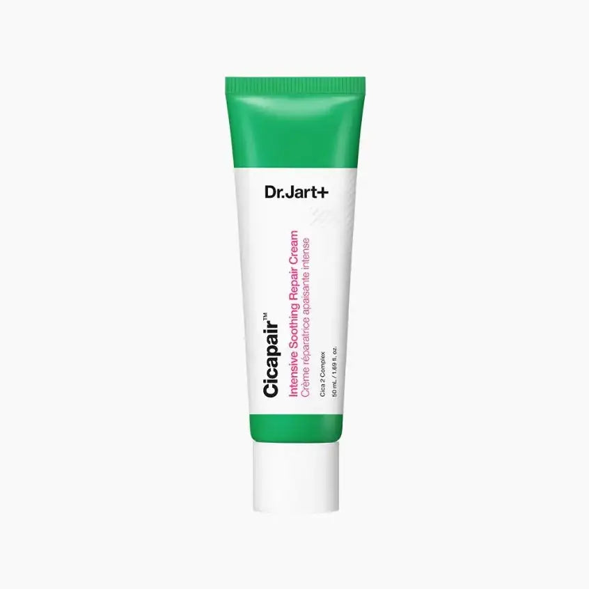 Dr.Jart+ Cicapair Intensive Soothing Repair Cream for sensitive skin, 50ml