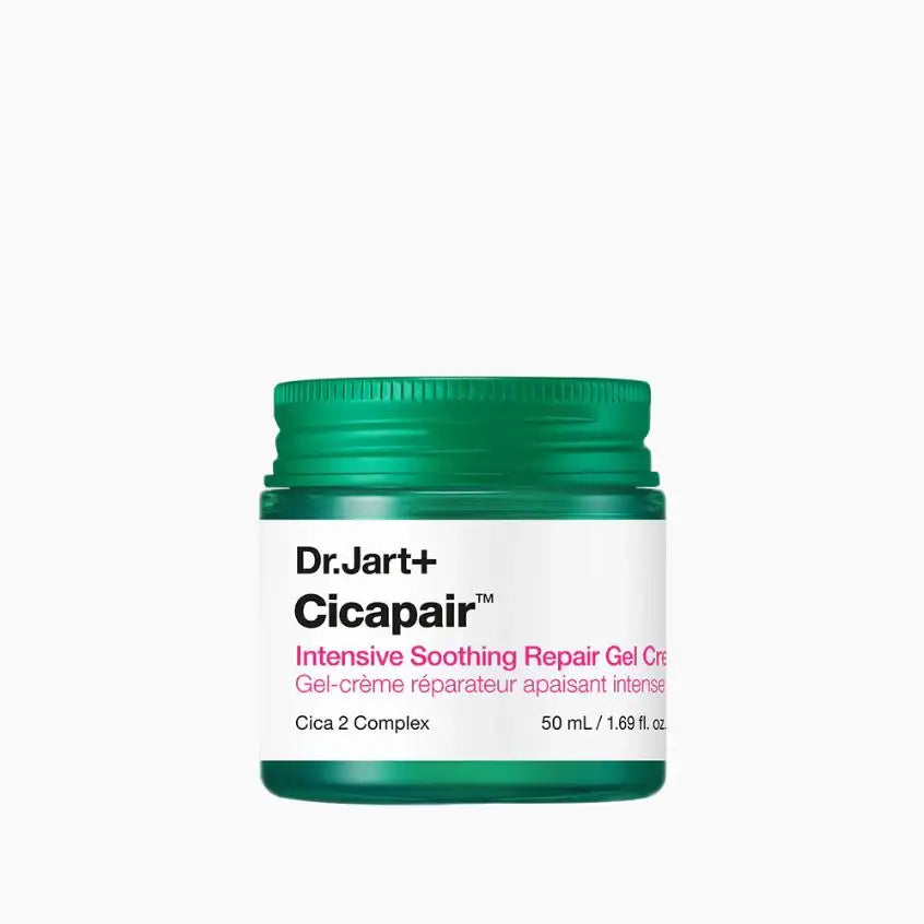 Dr.Jart+ Cicapair Intensive Soothing Repair Gel Cream 50ml Korean skincare product image 1