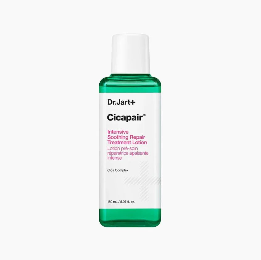 Dr.Jart+ Cicapair Intensive Soothing Repair Treatment Lotion for sensitive skin, 150mL