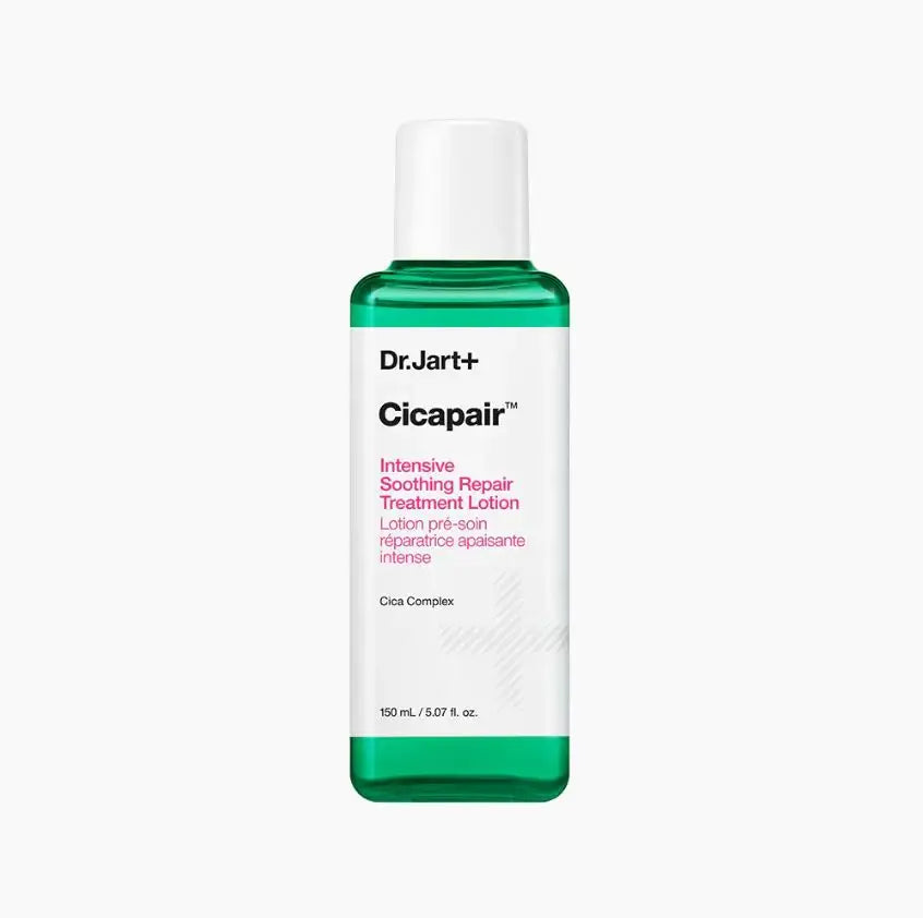 Dr.Jart+ Cicapair Intensive Soothing Repair Treatment Lotion 150ml Korean skincare product image 1