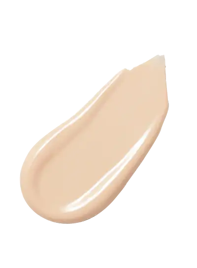Espoir Be Glow Foundation SPF 27 PA++ 30g, 21N Neutral Ivory Korean complexion makeup product image 3
