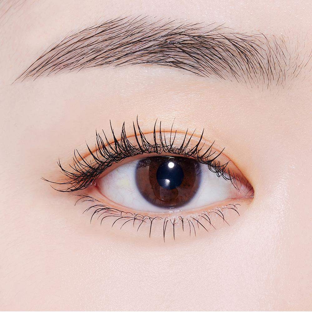 Etude House Curl Fix Mascara 8g -01 Black Korean beauty product image 3