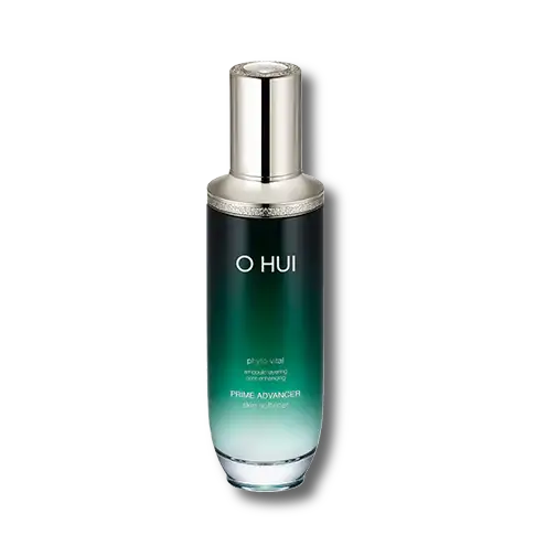 O HUI Prime Advancer skin softener 150ml luxury Korean skin softener product image 1