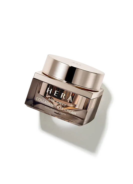 HERA Age Away Aesthetic BX Eye Cream 25ml Korean beauty product image 2