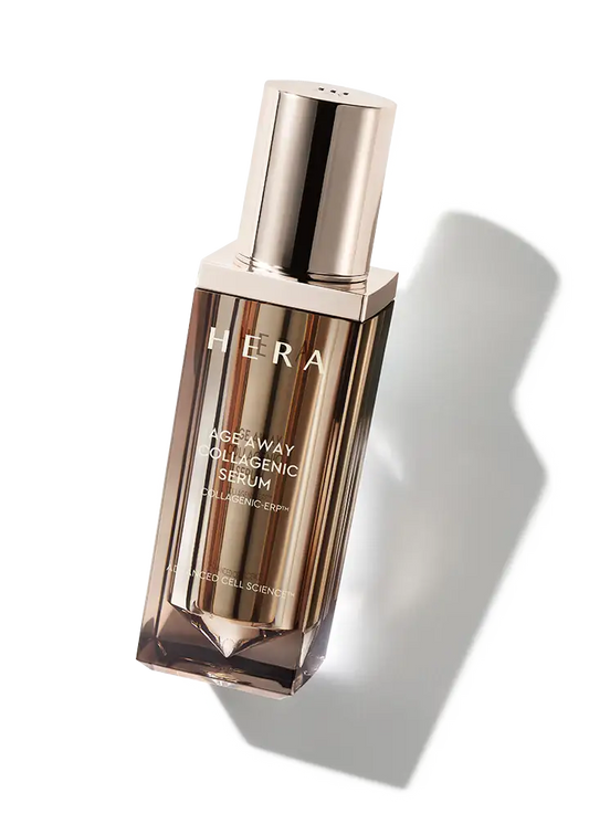 HERA Age Away Aesthetic Bx83 Liposome Serum 40ml Korean beauty product image 2