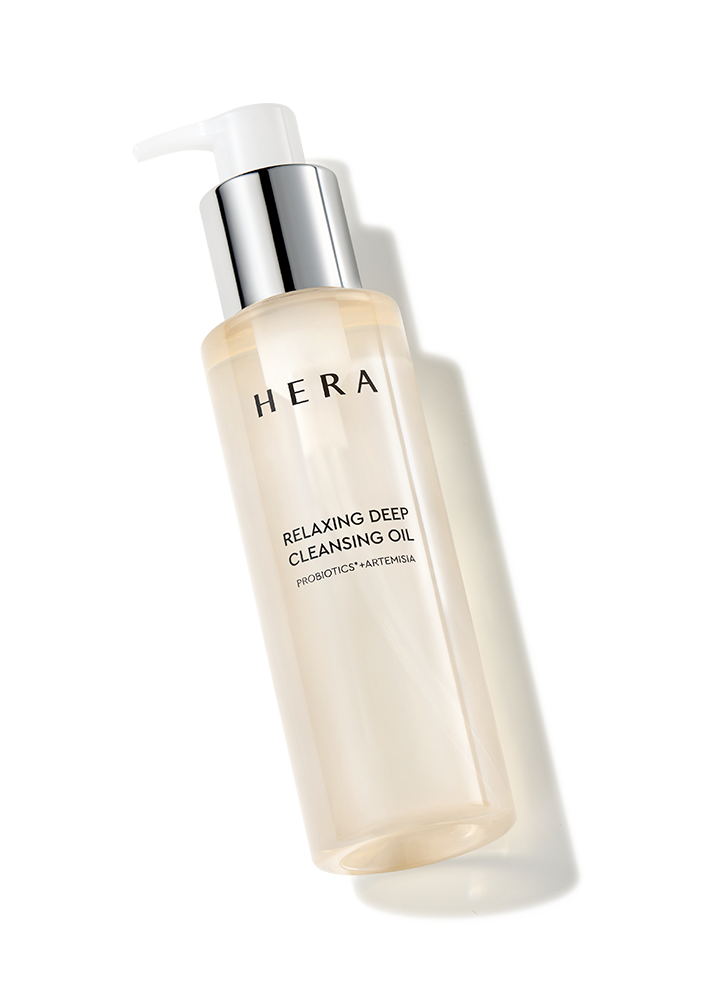 HERA - Relaxing Deep Cleansing Oil 200ml