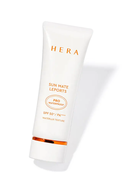 HERA Sun Mate Leports Pro Waterproof 70ml Korean beauty product image 2