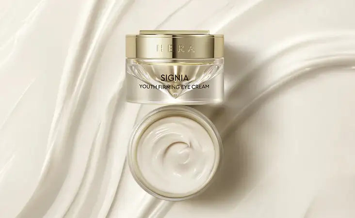 HERA Signia Youth Firming Eye Cream 30ml Korean beauty product image 2