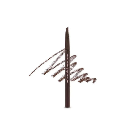 Etude House Drawing Eye Brow 0.25g -03 Brown Korean beauty product image 2