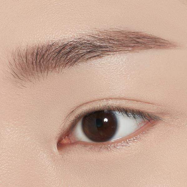 Etude House Drawing Eye Brow 0.25g -03 Brown Korean beauty product image 3