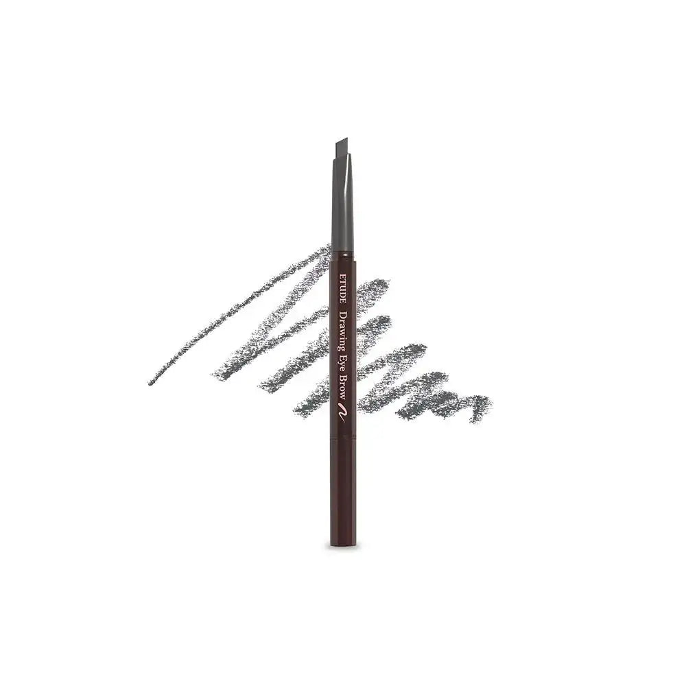 Etude House Drawing Eye Brow 0.25g -04 Dark Gray Korean beauty product image 1