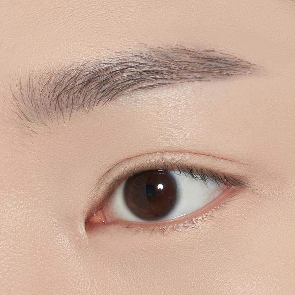 Etude House Drawing Eye Brow 0.25g -04 Dark Gray Korean beauty product image 3