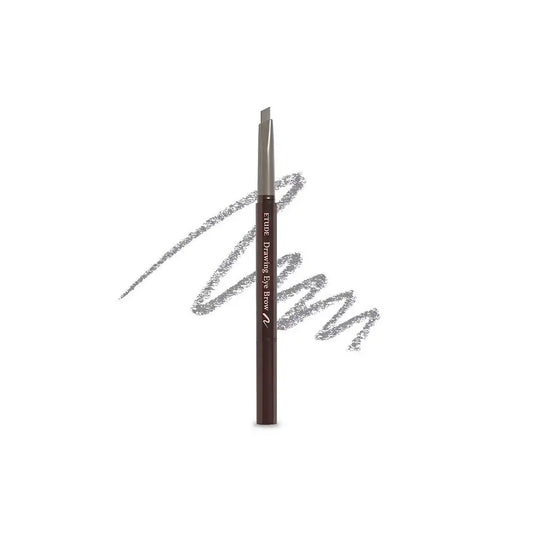 Etude House Drawing Eye Brow 0.25g -05 Gray Korean beauty product image 2