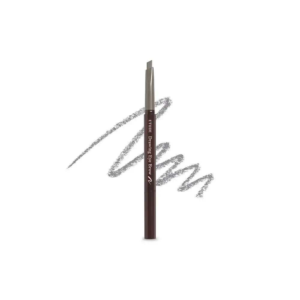 Etude House Drawing Eye Brow 0.25g -05 Gray Korean beauty product image 2