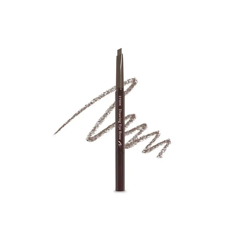 Etude House Drawing Eye Brow 0.25g -06 Ash Brown Korean beauty product image 1
