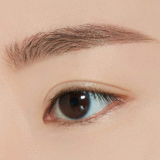 Etude House Drawing Eye Brow 0.25g -06 Ash Brown Korean beauty product image 2