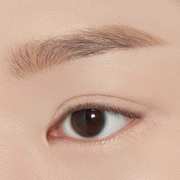 Etude House Drawing Eye Brow 0.25g -07 Light Brown Korean beauty product image 2