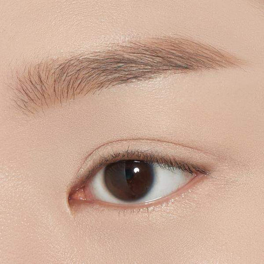 Etude House Drawing Eye Brow 0.25g -07 Light Brown Korean beauty product image 2