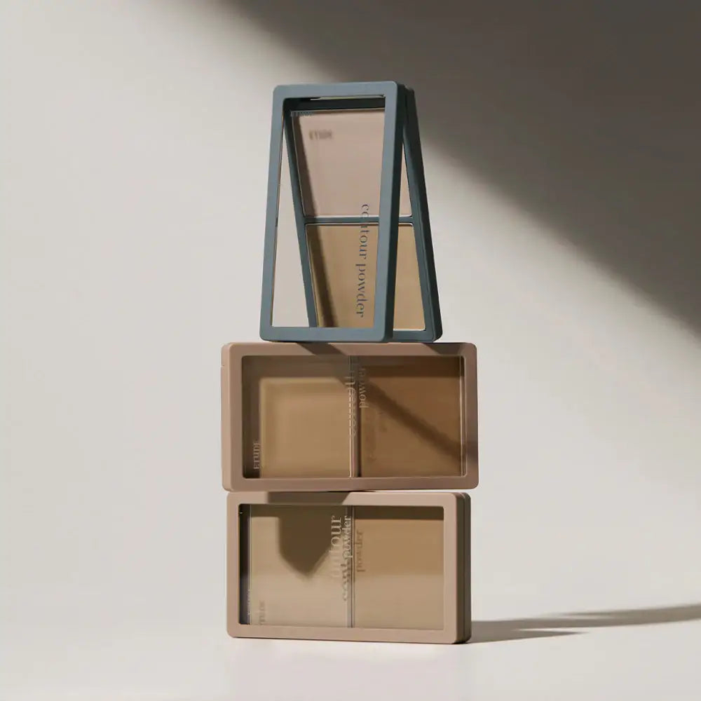 Etude House Contour Powder 10g -01 Creator Korean beauty product image 3