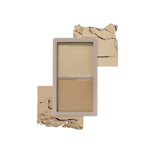 Etude House Contour Powder 10g -01 Creator Korean beauty product image 2
