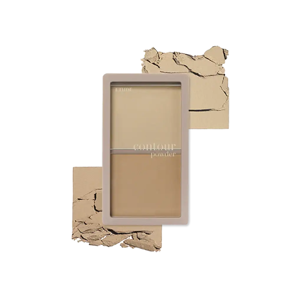 Etude House Contour Powder 10g -01 Creator Korean beauty product image 1