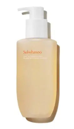Sulwhasoo Gentle Cleansing Foam 200ml luxury Korean beauty product image 2