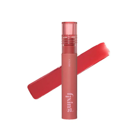 Etude House Fixing Tint -01 Analog Rose Korean beauty product image 2