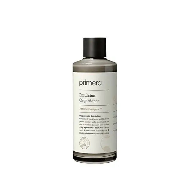 Primera Organience Emulsion 150ml Korean skin care product view 1