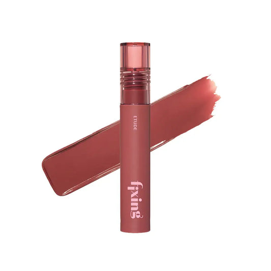 Etude House Fixing Tint -06 Soft Walnut Korean beauty product image 2