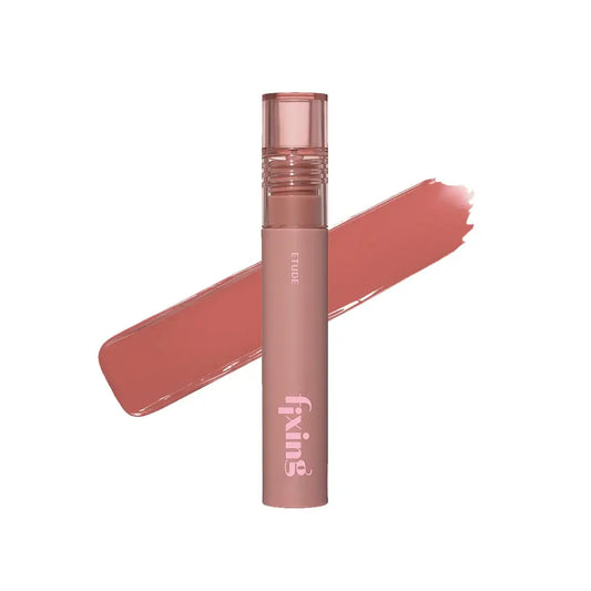 Etude House Fixing Tint -08 Dusty Beige Korean beauty product image 2