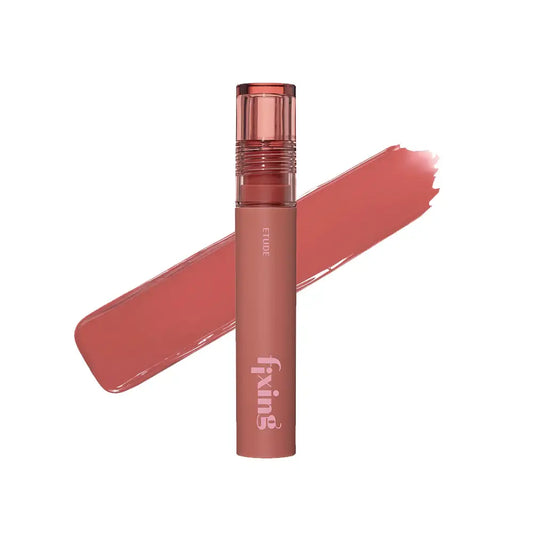 Etude House Fixing Tint -12 Salmon Brick Korean beauty product image 2