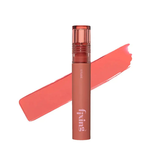 Etude House Fixing Tint -13 Melange Rose Korean beauty product image 2