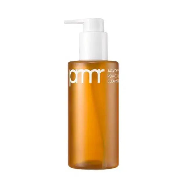 Primera Perfect Oil To Foam Cleanser 200ml Korean skin care product view 1