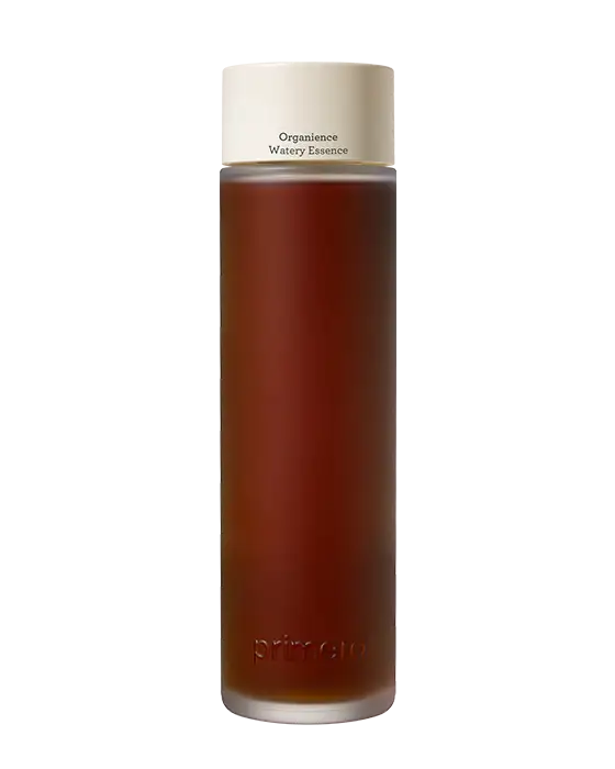 Primera Organience Watery Essence 250ml Korean skin care product view 2