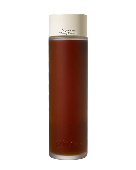 Primera Organience Watery Essence 250ml Korean skin care product view 2