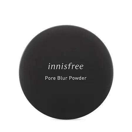 Innisfree Pore Blur Powder 11g Korean beauty product image 2