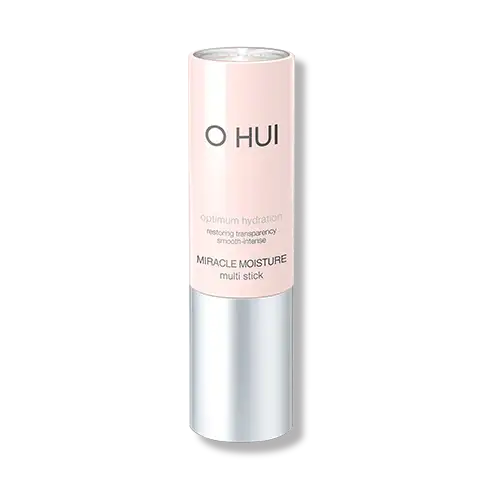 O HUI Miracle Moisture Multi Stick 7g luxury Korean multi-use balm stick product image 1