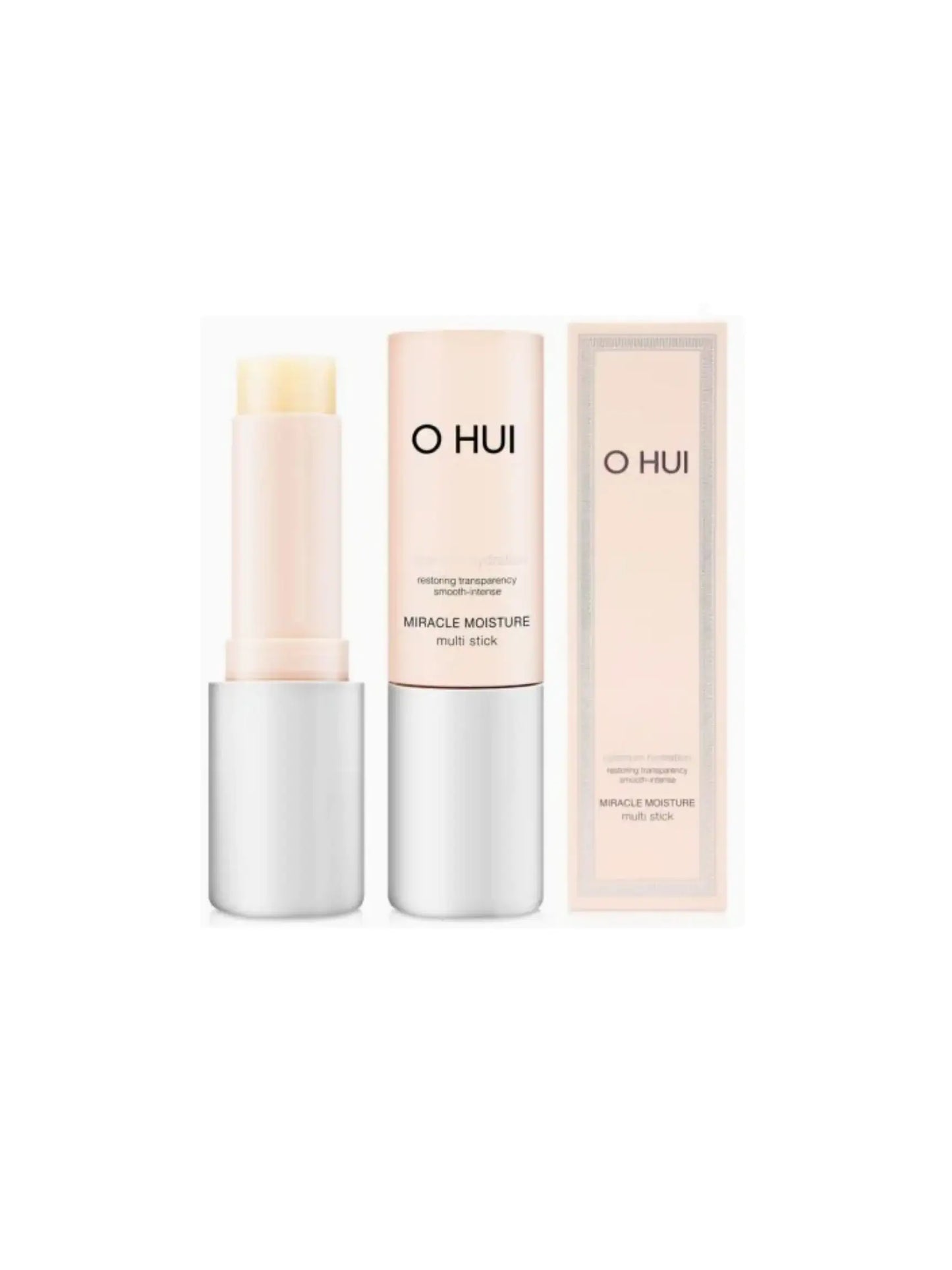 O HUI Miracle Moisture Multi Stick 7g luxury Korean multi-use balm stick product image 2