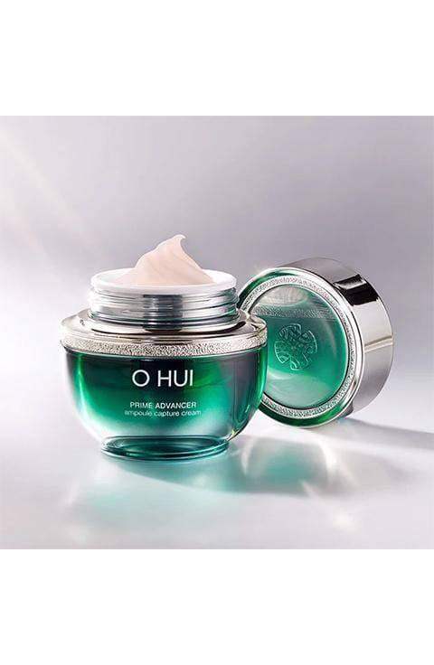 O HUI Prime Advancer De-aging Protein Cream EX 50ml luxury Korean cream product image 3